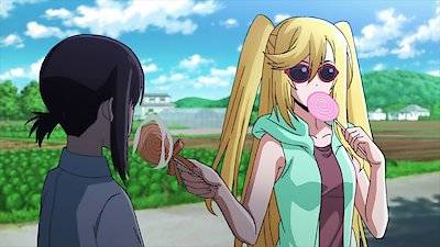 HANEBADO! Season 1 Episode 4