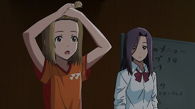 HANEBADO! Season 1 Episode 3