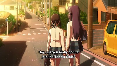 HANEBADO! Season 1 Episode 1