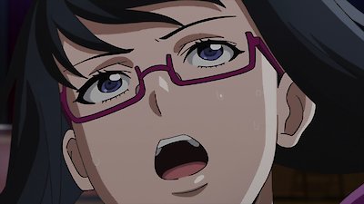 HANEBADO! Season 1 Episode 2