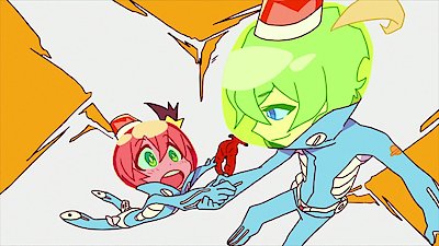 Space Patrol Luluco Season 1 Episode 9
