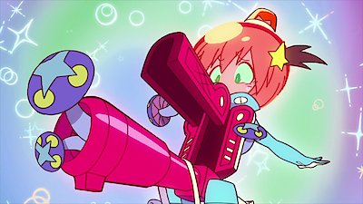 Space Patrol Luluco Season 1 Episode 8