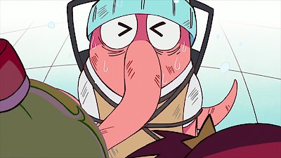 Space Patrol Luluco Season 1 Episode 2