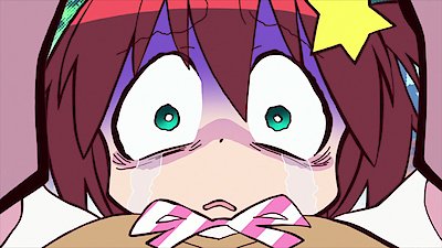Space Patrol Luluco Season 1 Episode 10