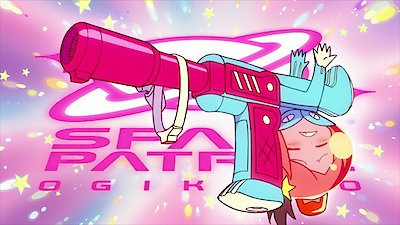 Space Patrol Luluco Season 1 Episode 7