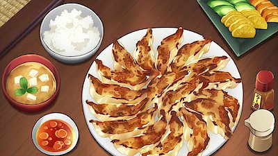 AOKANA: Four Rhythm Across the Blue Season 1 Episode 9