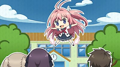 AOKANA: Four Rhythm Across the Blue Season 1 Episode 1