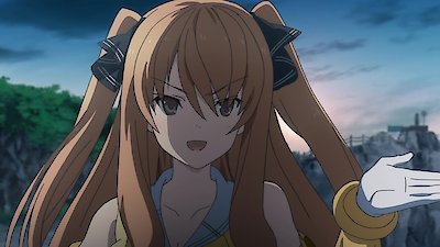 AOKANA: Four Rhythm Across the Blue Season 1 Episode 10
