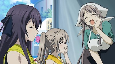 AOKANA: Four Rhythm Across the Blue Season 1 Episode 11