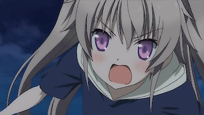 AOKANA: Four Rhythm Across the Blue Season 1 Episode 4