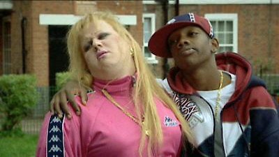 Little Britain Season 2 Episode 6