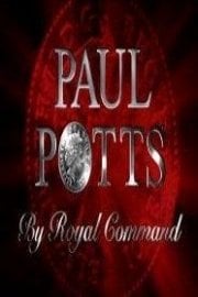 Paul Potts: By Royal Command