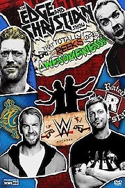 Edge and Christian's Show That Totally Reeks of Awesomeness