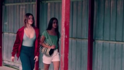 Welcome to Murdertown Season 1 Episode 1