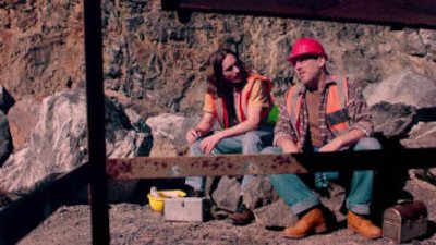 Welcome to Murdertown Season 1 Episode 2