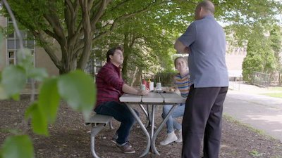 Lives Destroyed: Shattered Season 2 Episode 4