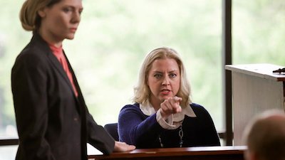 Lives Destroyed: Shattered Season 3 Episode 4