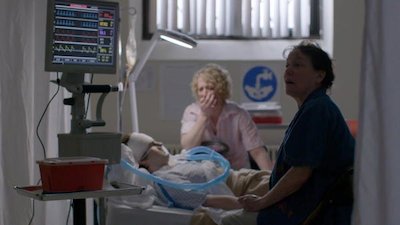 Lives Destroyed: Shattered Season 3 Episode 5