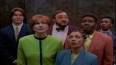 Sliders Season 1 Episode 8