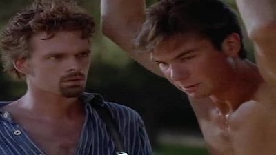 Watch Sliders Season 3 Episode 3 - Electric Twister Acid Test Online Now