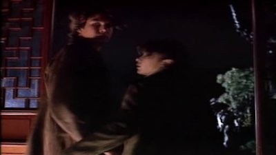 Sliders Season 3 Episode 8