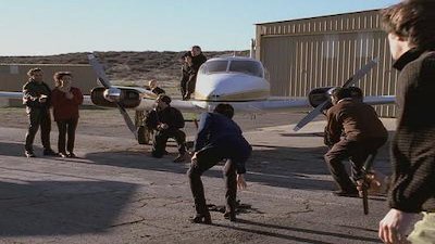 Sliders Season 4 Episode 10