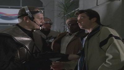 Sliders Season 4 Episode 15