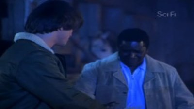 Sliders Season 4 Episode 16