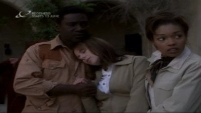 Sliders Season 5 Episode 4