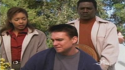 Sliders Season 5 Episode 5