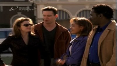 Sliders Season 5 Episode 9