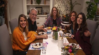 Martina's Table Season 1 Episode 2