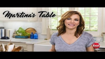 Martina's Table Season 1 Episode 4
