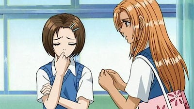 Peach Girl Season 1 Episode 2