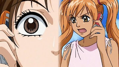 Peach Girl Season 1 Episode 17