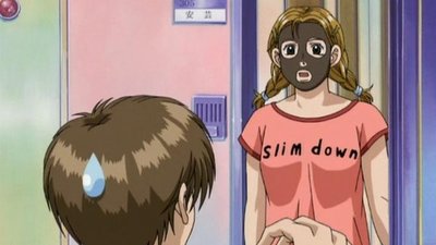 Peach Girl Season 1 Episode 18