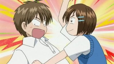 Peach Girl Season 1 Episode 21