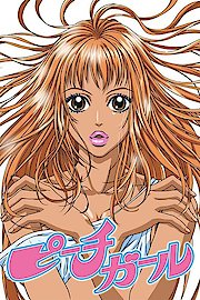 Peach Girl