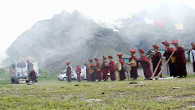 IRT Deadliest Roads Season 1 Episode 6