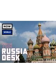 The Russia Desk
