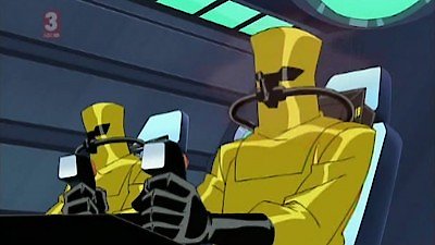 Avengers: Earth's Mightiest Heroes Season 1 Episode 21