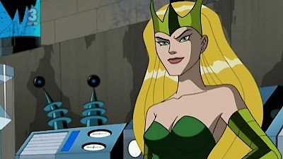 Avengers: Earth's Mightiest Heroes Season 1 Episode 24