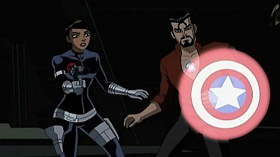 Avengers: Earth's Mightiest Heroes Season 2 Episode 2