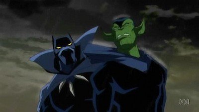 Avengers: Earth's Mightiest Heroes Season 2 Episode 11