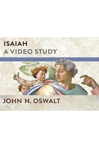 Isaiah, A Video Study