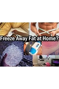 Freeze Away Fat at Home