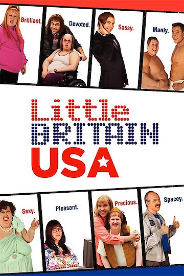 watch little britain