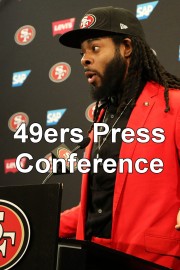 49ers Press Conference