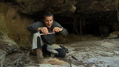 Man vs Wild with Sunny Leone Season 1 Episode 4