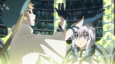 Knights And Magic - Episódio 5 - Animes Online